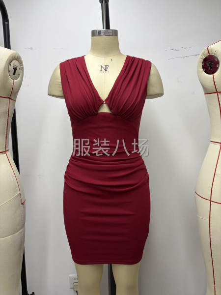 亞馬遜跨境女裝-第1張圖片