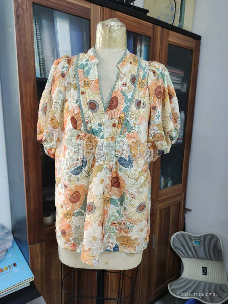 歐美時裝訂單-第5張圖片