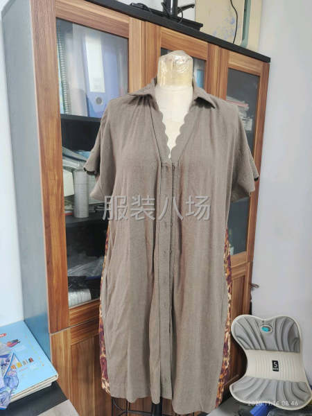 歐美時裝訂單-第1張圖片