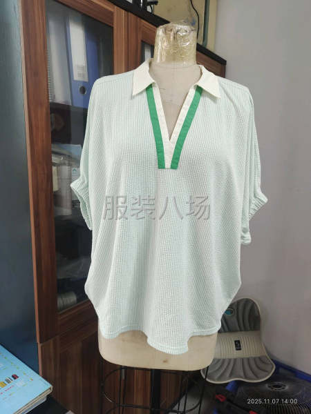 歐美時裝訂單-第4張圖片