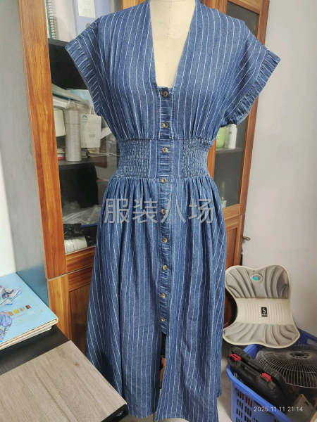 歐美時裝訂單-第2張圖片