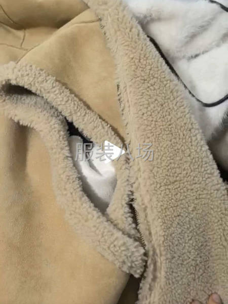 招裘毛工 貨到年底-第1張圖片