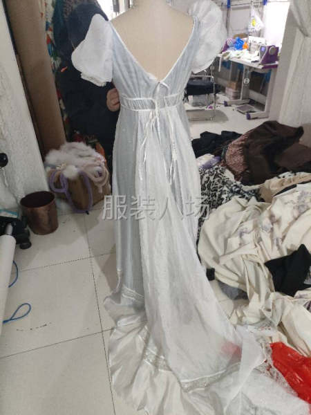 工期半個月-第1張圖片