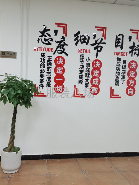 態度端正！服從安排！合作共贏！-第2張圖片