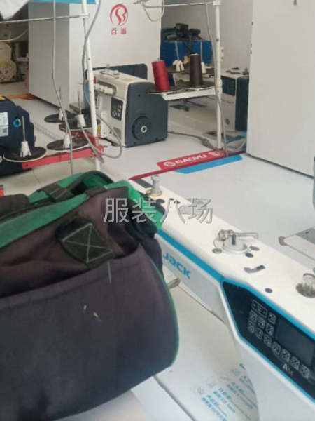 找整件车位 一款一清-第1张图片