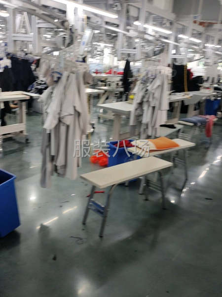 20-50人工廠尋求訂單-第1張圖片