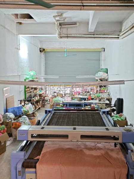 小作坊工廠尋求訂單-第1張圖片