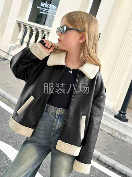 跨境公司訂單大量針梭織外發，包頭包尾，只做車間均可-第8張圖片