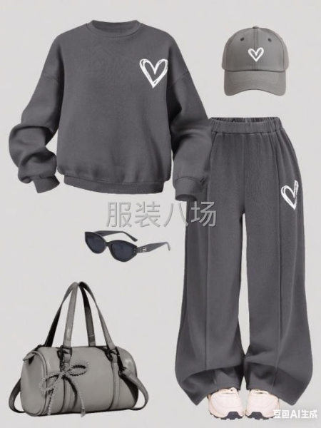 跨境公司訂單大量針梭織外發，包頭包尾，只做車間均可-第1張圖片