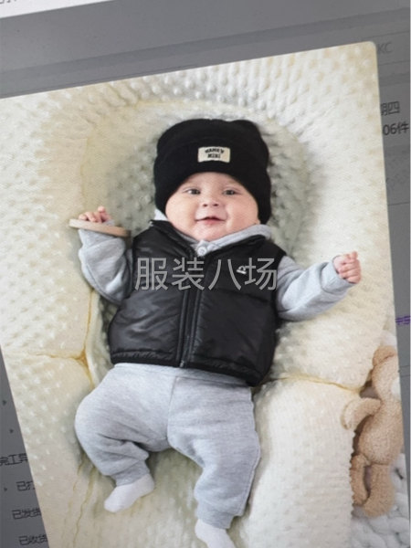 跨境公司訂單大量針梭織外發，包頭包尾，只做車間均可-第2張圖片