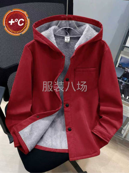 跨境公司訂單大量針梭織外發，包頭包尾，只做車間均可-第6張圖片