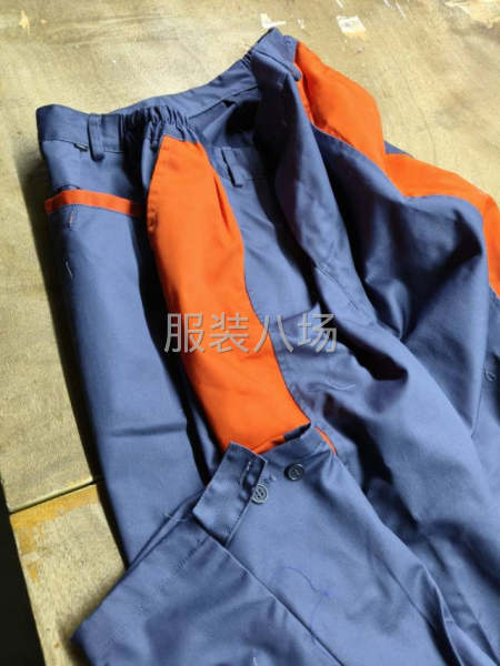 工作服清加工-第4張圖片