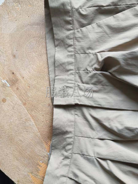 工作服清加工-第2張圖片