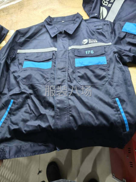 工作服清加工-第5張圖片