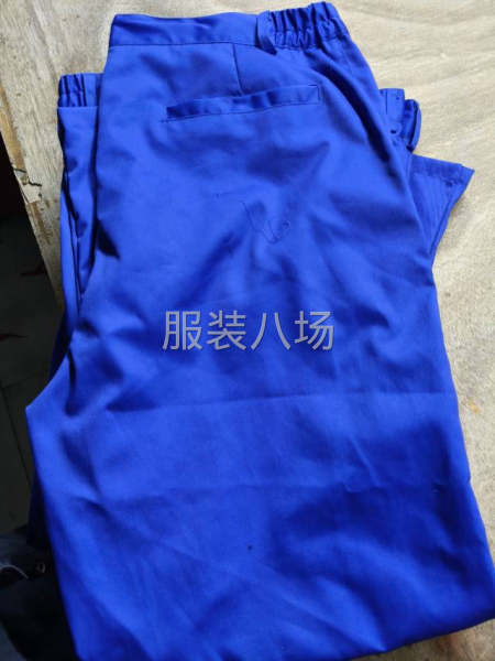 工作服清加工-第3張圖片