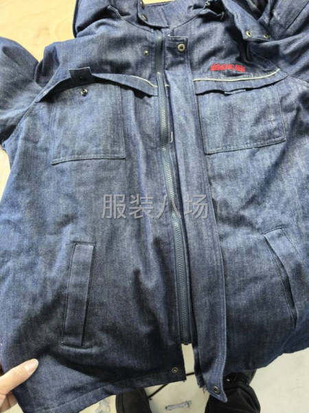 工作服清加工-第6張圖片