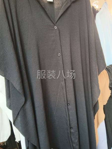 三千件衣服外發-第1張圖片