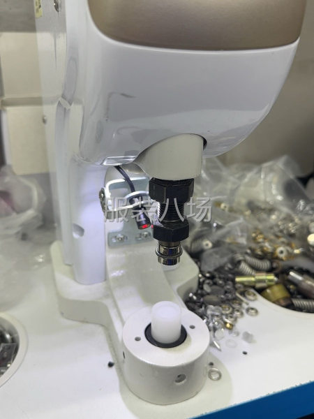 貨源穩定 工資準時 淡季也不放假-第1張圖片