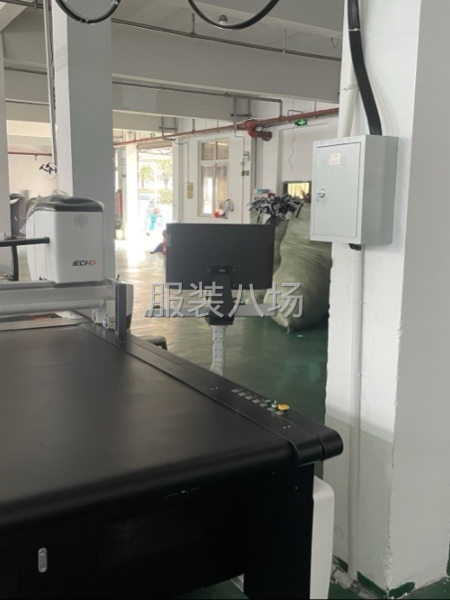 裁床整套出售-第2張圖片