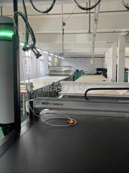 裁床整套出售-第3張圖片