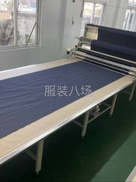 裁床整套出售-第1張圖片