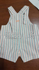 undefined - 童装，小短裤，吊带裤 - 图4