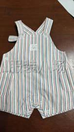 undefined - 童装，小短裤，吊带裤 - 图5