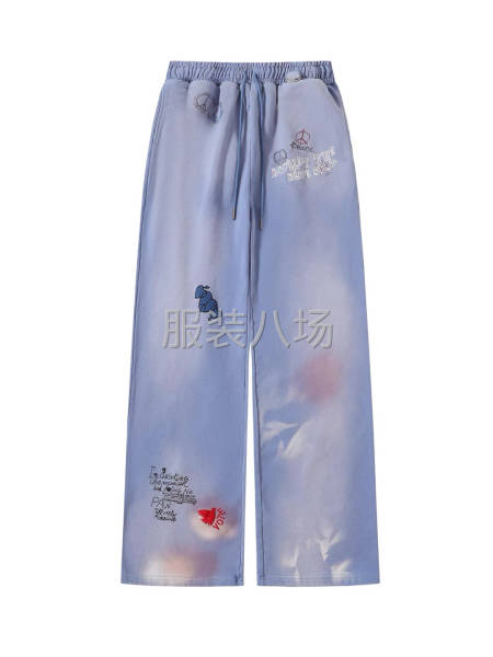 求白云區褲子加工廠-第1張圖片