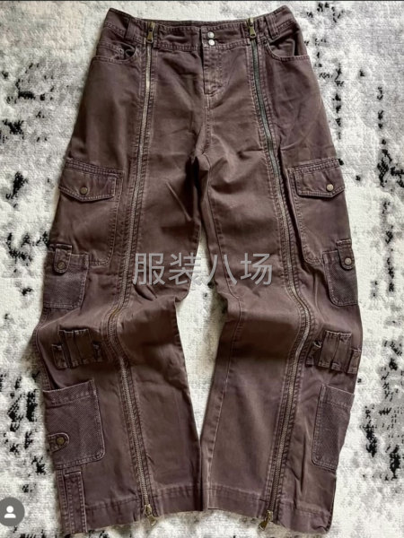 尋白云區二線品牌工廠，全品類男裝潮牌-第4張圖片