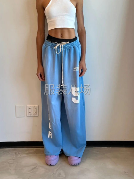 尋白云區二線品牌工廠，全品類男裝潮牌-第2張圖片