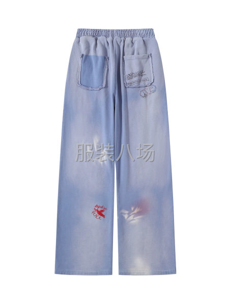 尋白云區二線品牌工廠，全品類男裝潮牌-第5張圖片