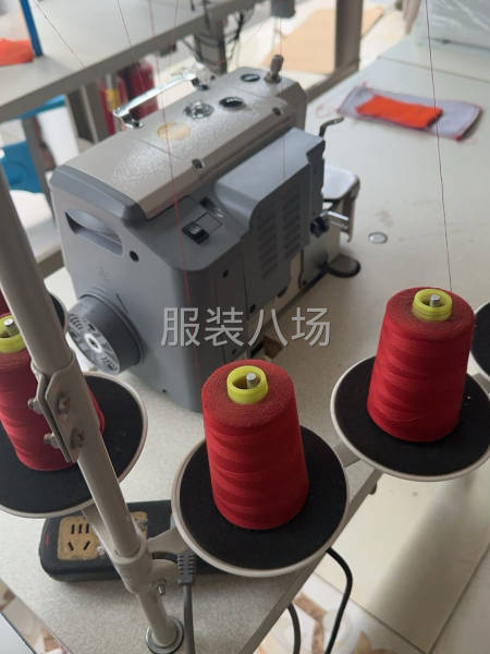 招樣衣工，有適應期15天-第1張圖片