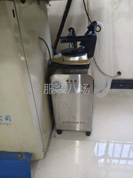 閑置一套燙臺＋鍋爐-第1張圖片