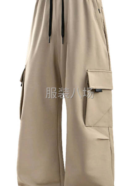 希音訂單，款式簡單要品質！能做包頭包尾優先！-第4張圖片