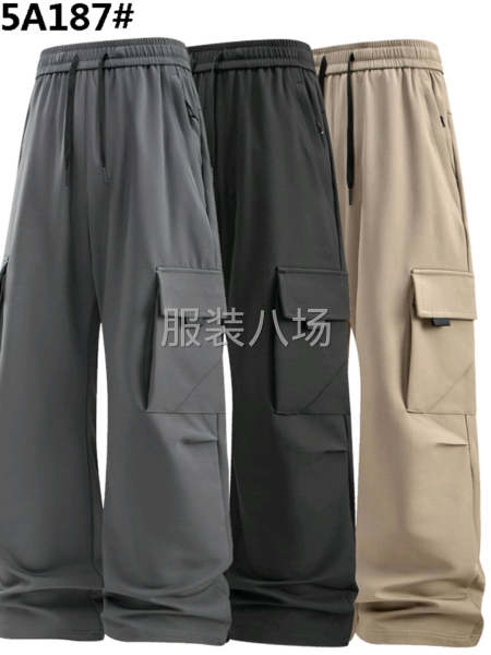 希音訂單，款式簡單要品質！能做包頭包尾優先！-第5張圖片