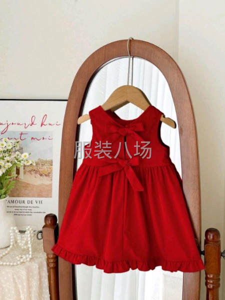 希音訂單，款式簡單要品質！能做包頭包尾優先！-第3張圖片