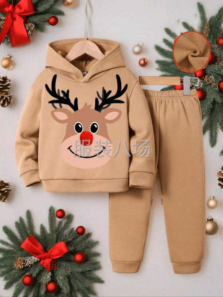 希音訂單，款式簡單要品質！能做包頭包尾優先！-第1張圖片