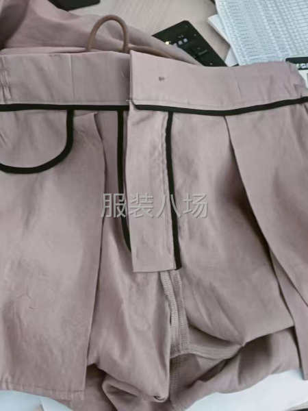 中等質量。-第1張圖片