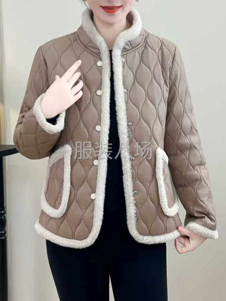 做過(guò)仔細(xì)，能吃苦耐勞-第1張圖片