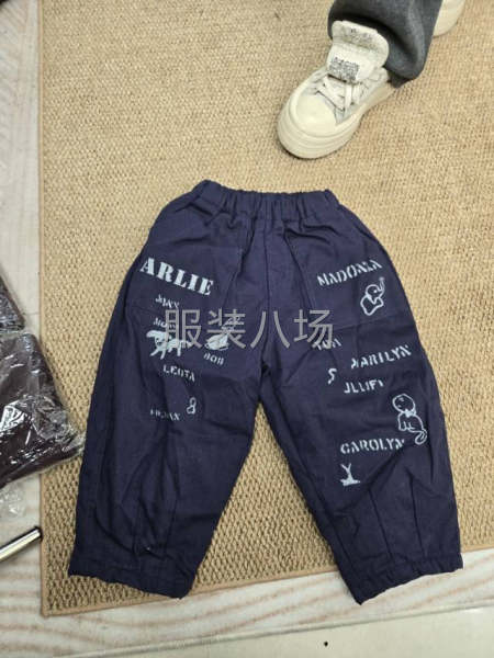 童裝褲子類-第3張圖片