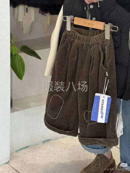 童裝褲子類-第5張圖片