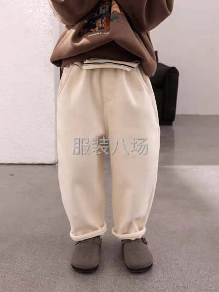 童裝褲子類-第6張圖片