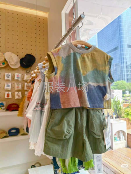 童裝褲子類-第4張圖片