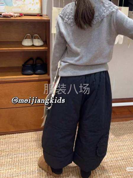 童裝褲子類-第2張圖片