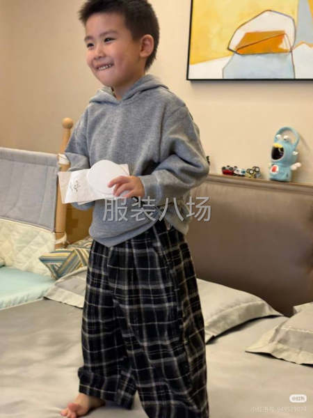 童裝褲子類-第1張圖片