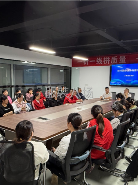 80人工廠可接純加工。包工包料。從裁剪到包裝。-第7張圖片