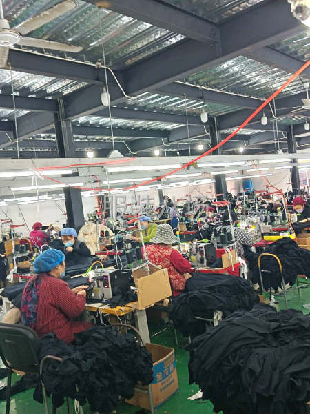 100-500人加工廠承接訂單-第1張圖片