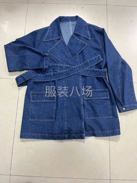 有3500件牛仔外發，-第1張圖片