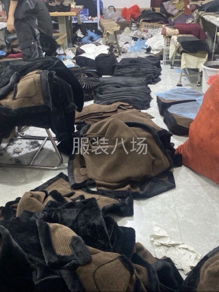 小作坊加工廠承接訂單-第2張圖片