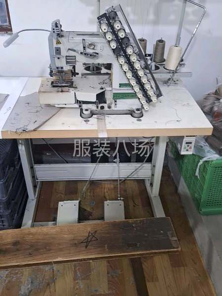 夫妻档工厂寻求客户-第2张图片